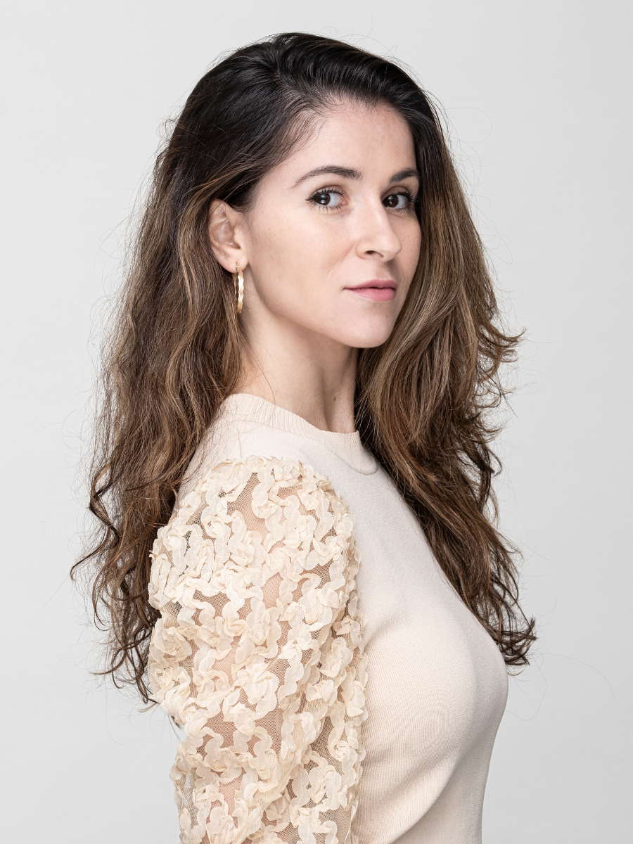 Naira Agvanean